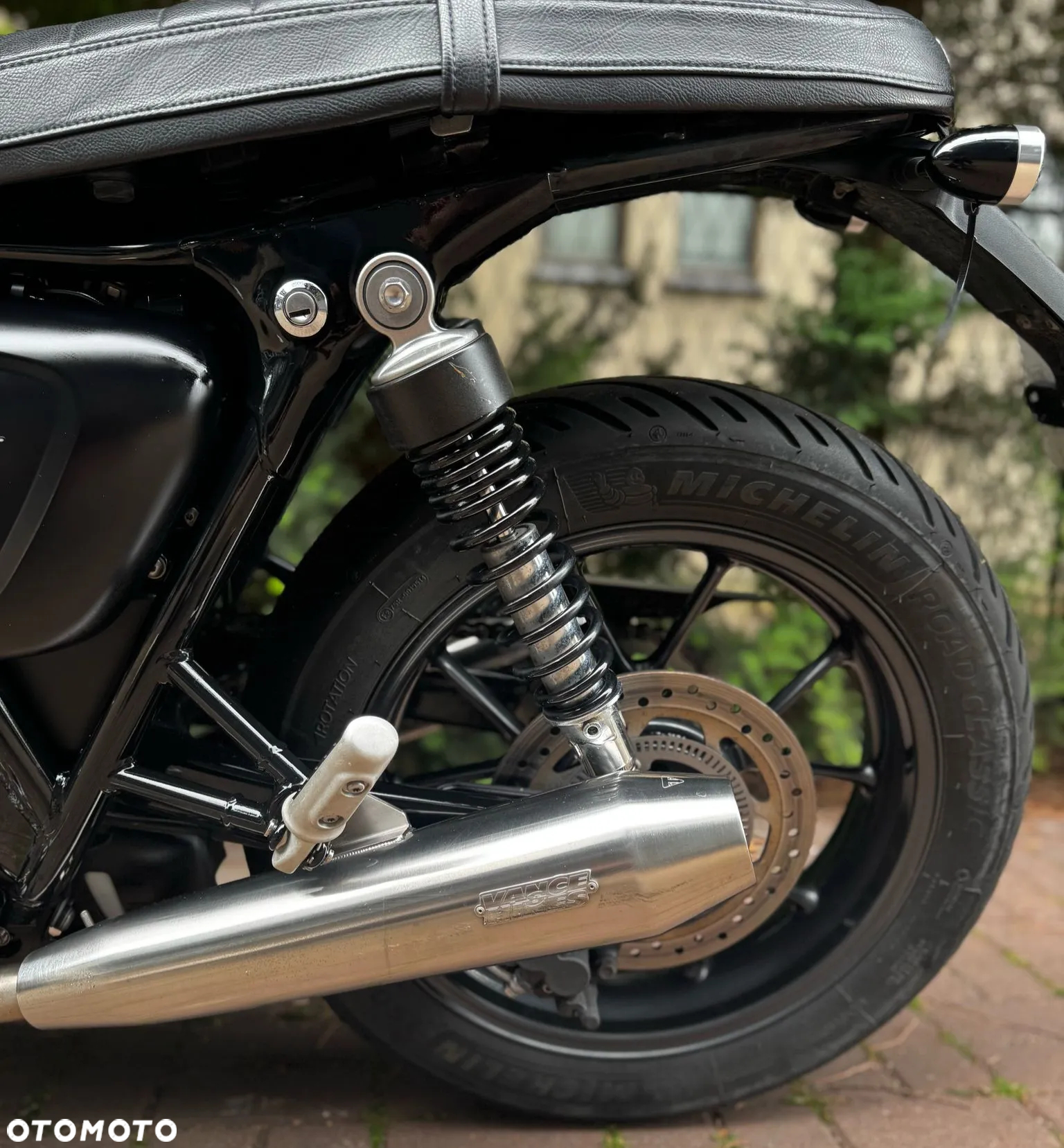 Triumph Speed Twin - 17