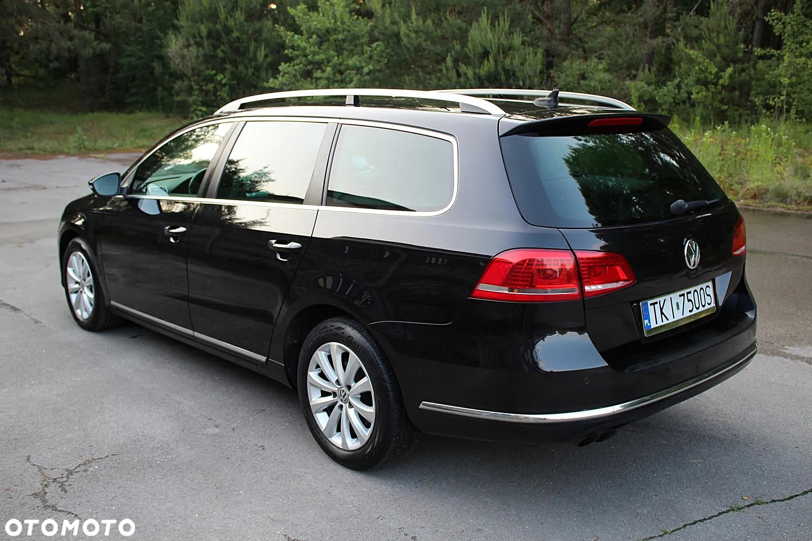 Volkswagen Passat 2.0 TDI Highline DSG - 28