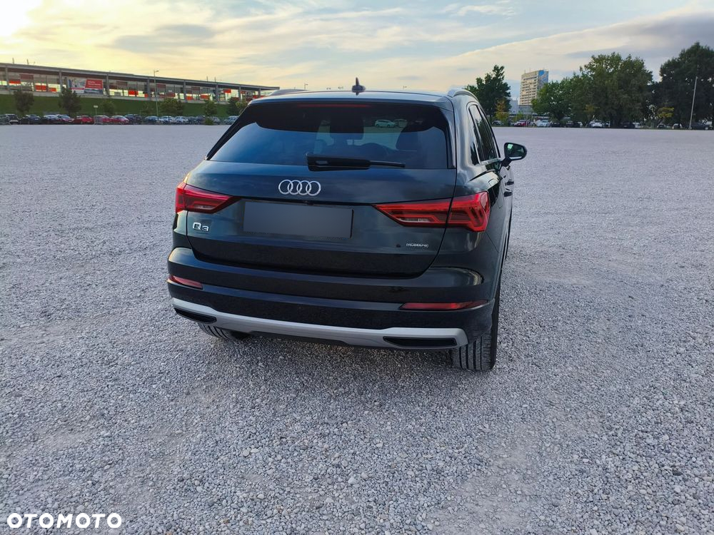 Audi Q3 45 TFSI quattro S tronic - 6