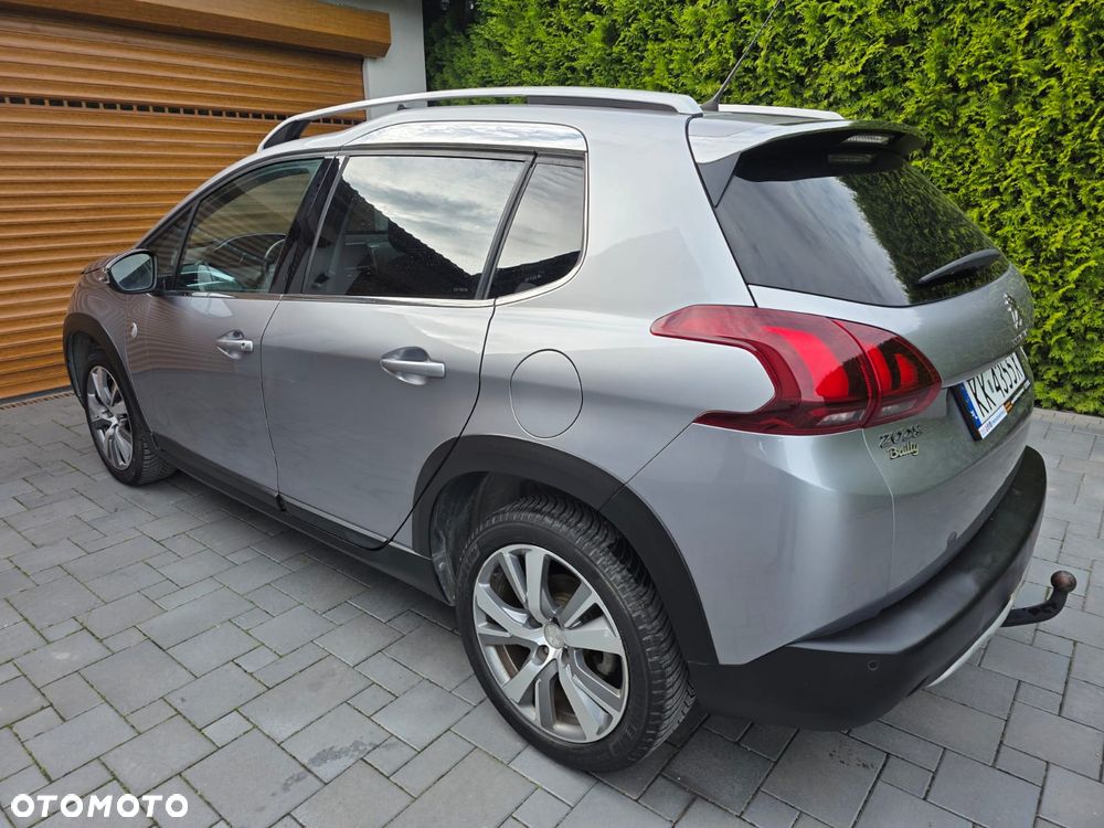 Peugeot 2008 PureTech 110 Stop&Start Crossway - 7