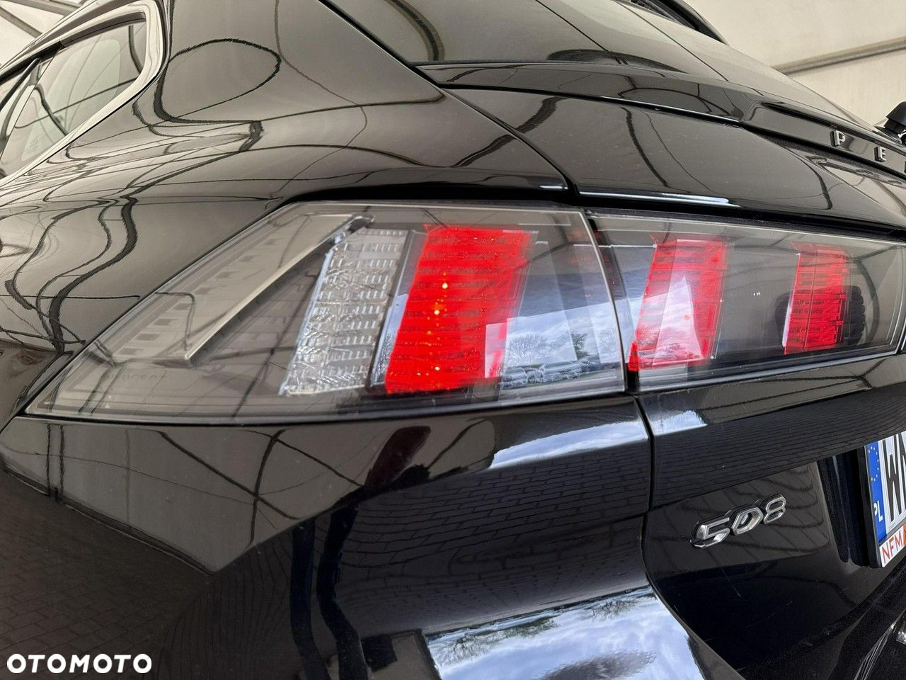 Peugeot 508 - 29