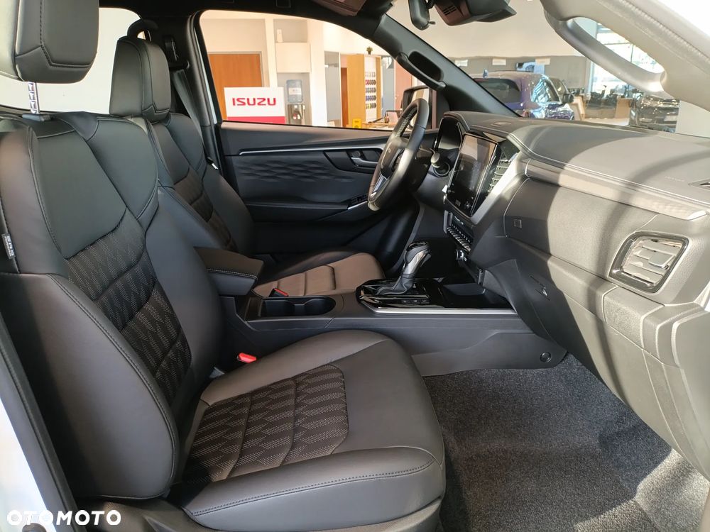 Isuzu D-Max 1.9 DC LSX - 8