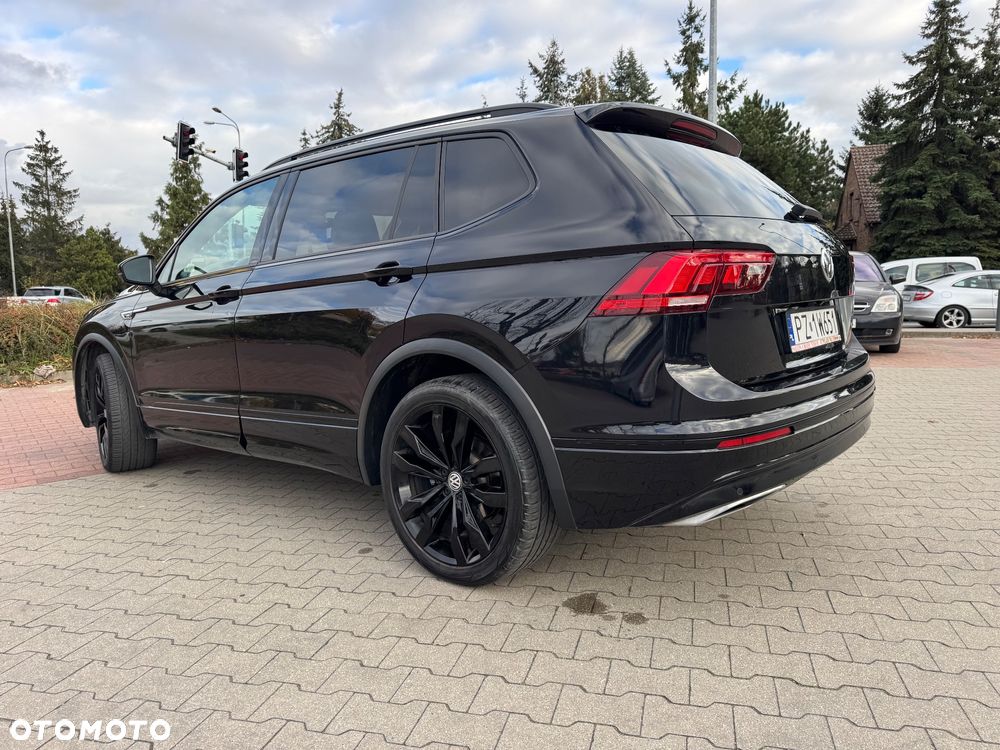 Volkswagen Tiguan - 8