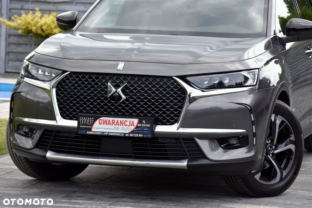 DS Automobiles DS 7 Crossback - 6
