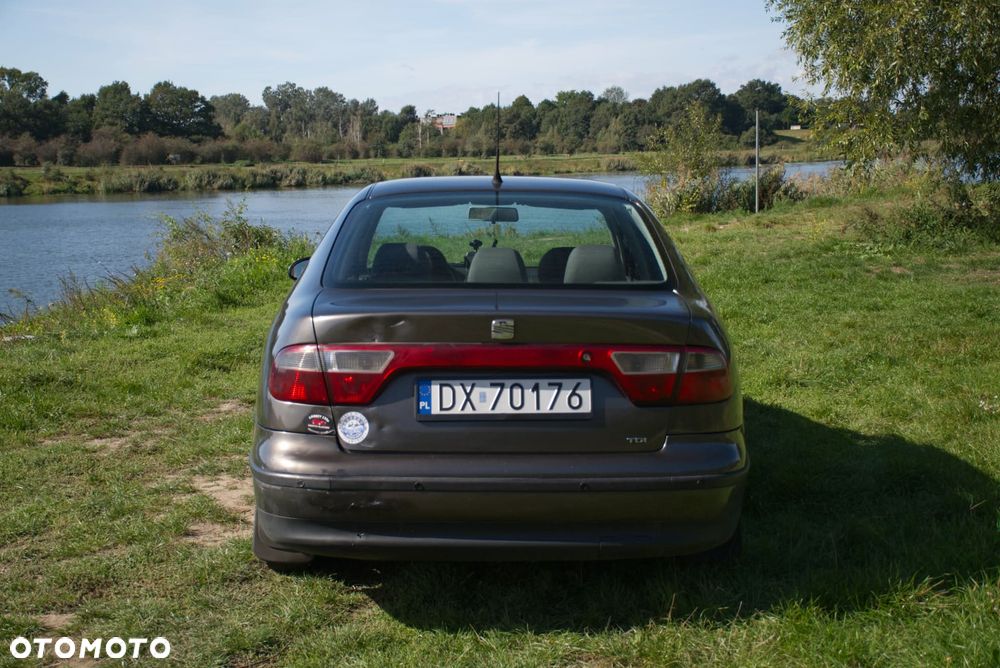 Seat Toledo - 5