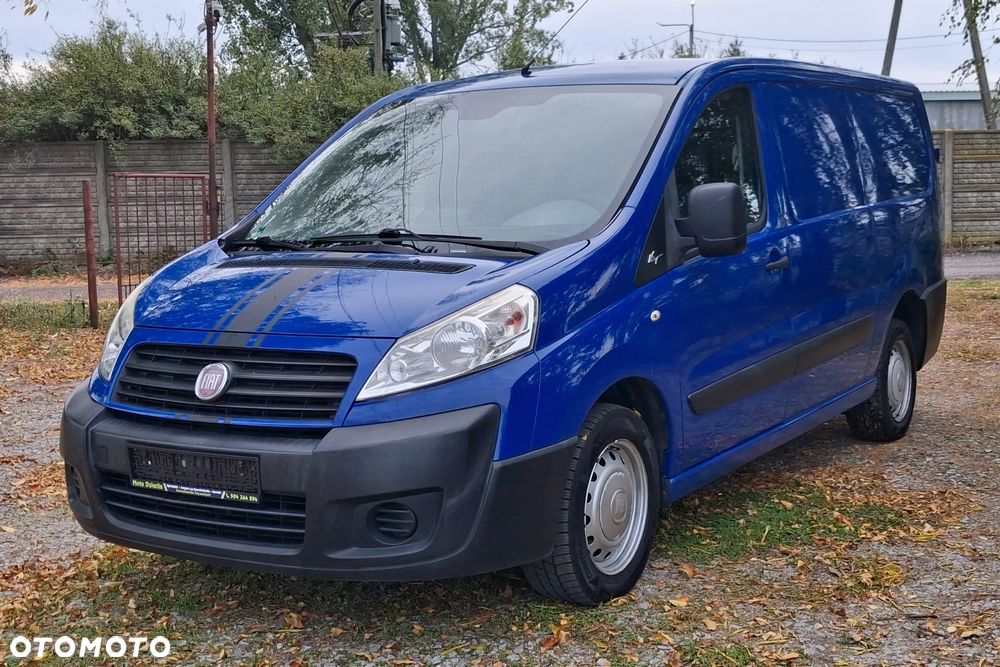 Fiat Scudo