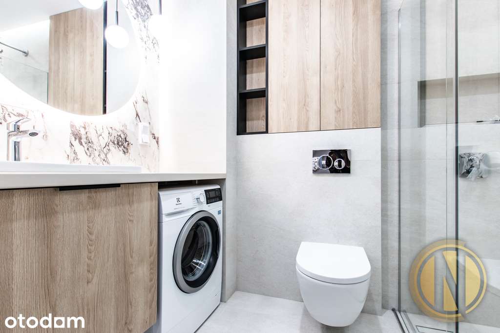 Bronowice | Lindego | 2 pok| wysoki standard |NOHO