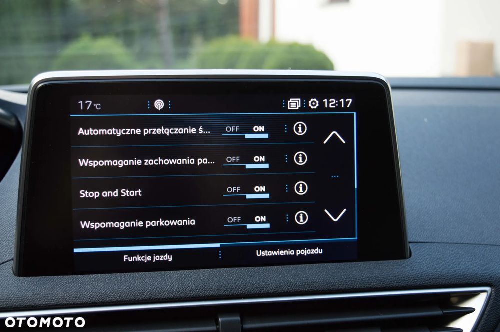 Peugeot 3008 2.0 HDi Allure - 22