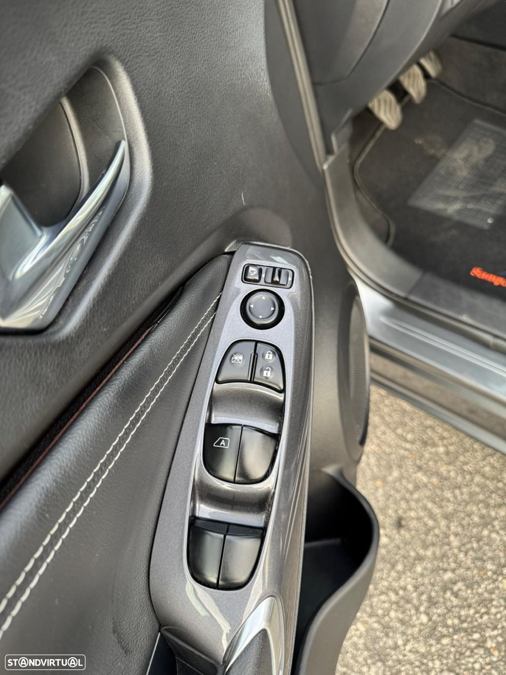 Nissan Juke 1.0 DIG-T N-Connecta NAV.+TwoTone NC - 18