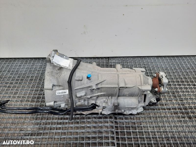 CUTIE VITEZE AUTOMATA BMW Seria 5 / Seria 3 F10 F30 2.0d 184cp
