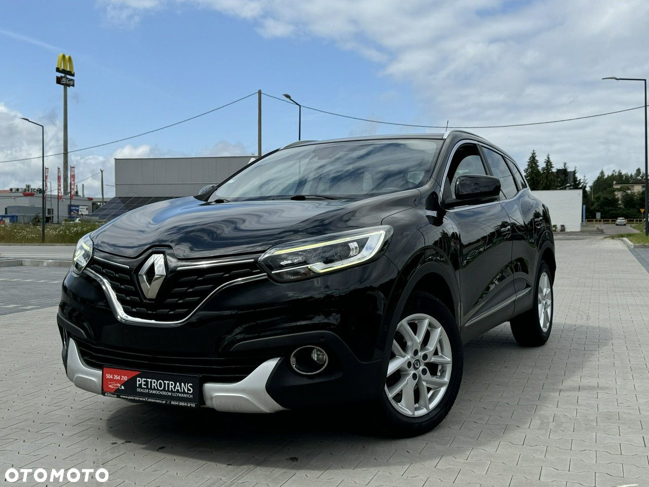 Renault Kadjar - 3