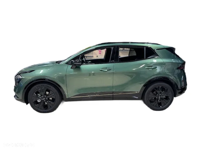 Kia Sportage 1.6 T-GDI Anniversary 2WD DCT - 4
