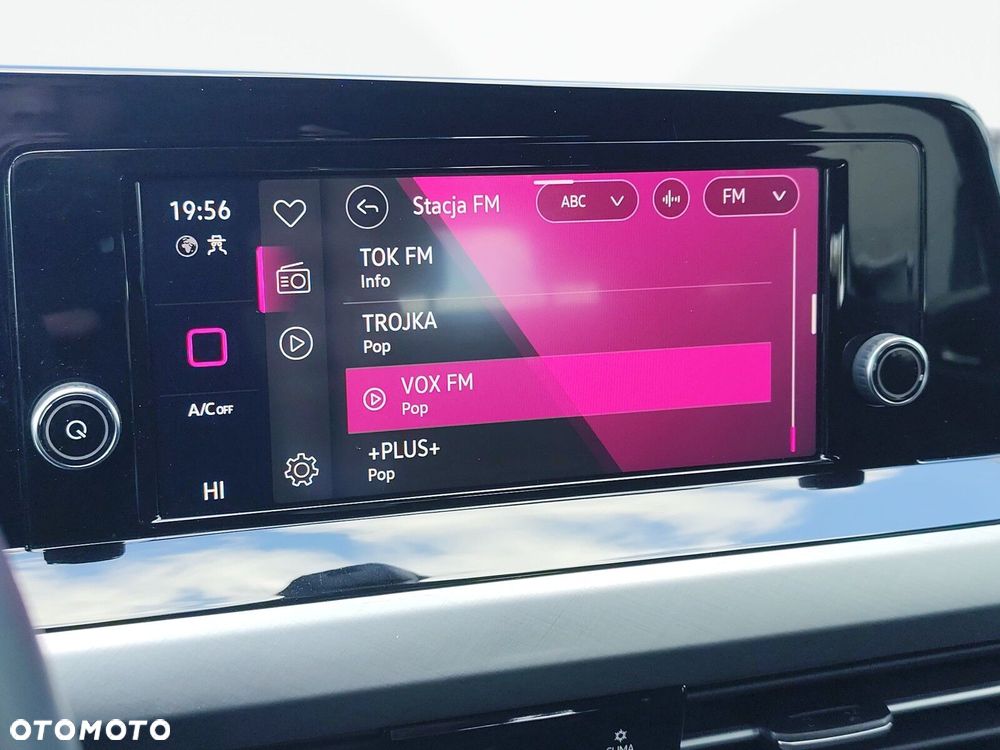 Volkswagen Golf Variant - 23