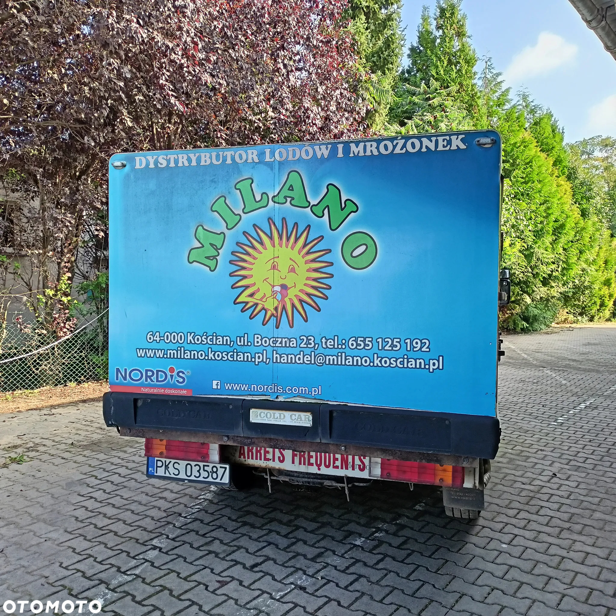 Mercedes-Benz Sprinter 308 CDI - 5