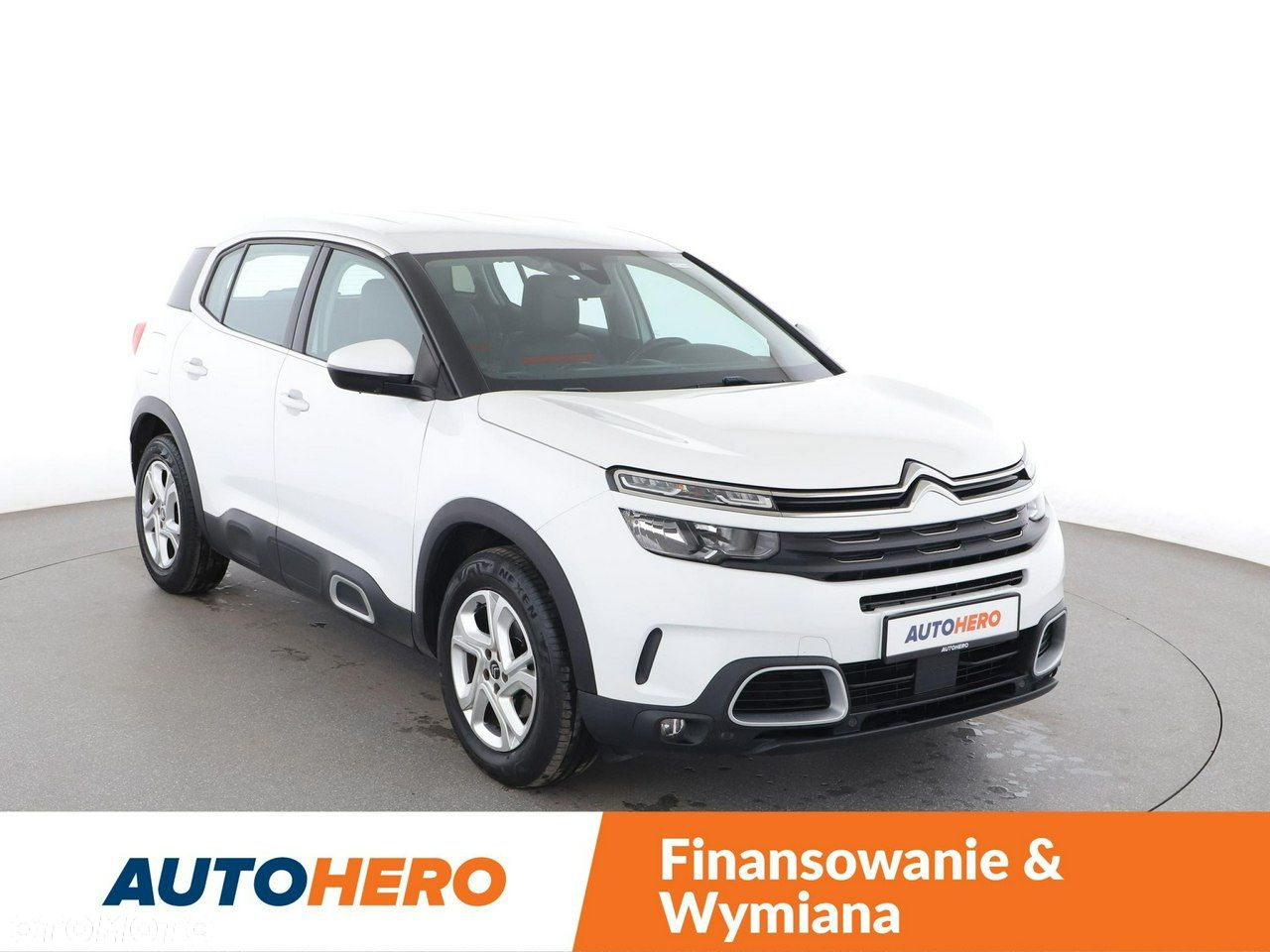 Citroën C5 Aircross Pure Tech 130 S&S START - 10