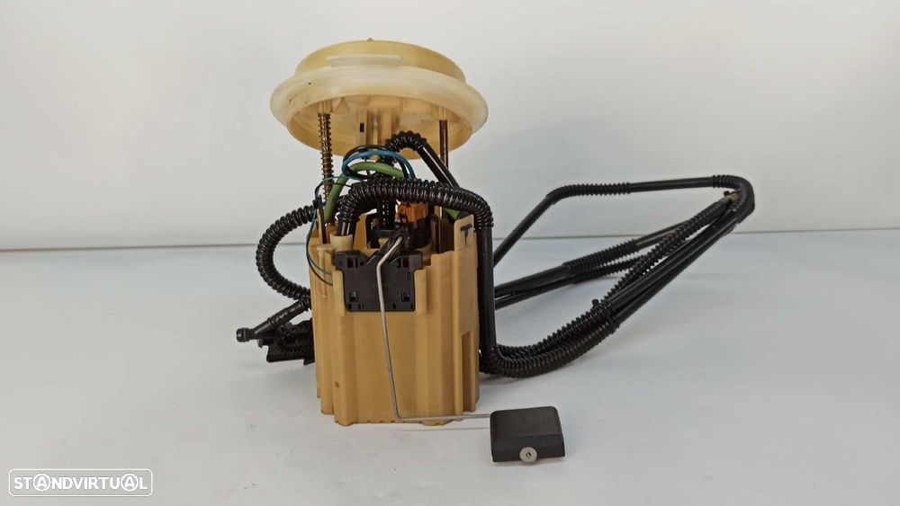 BOMBA DE COMBUSTíVEL MERCEDES CLASE C (W204) FAMILIAR 220 T CDI (204.208) - 6