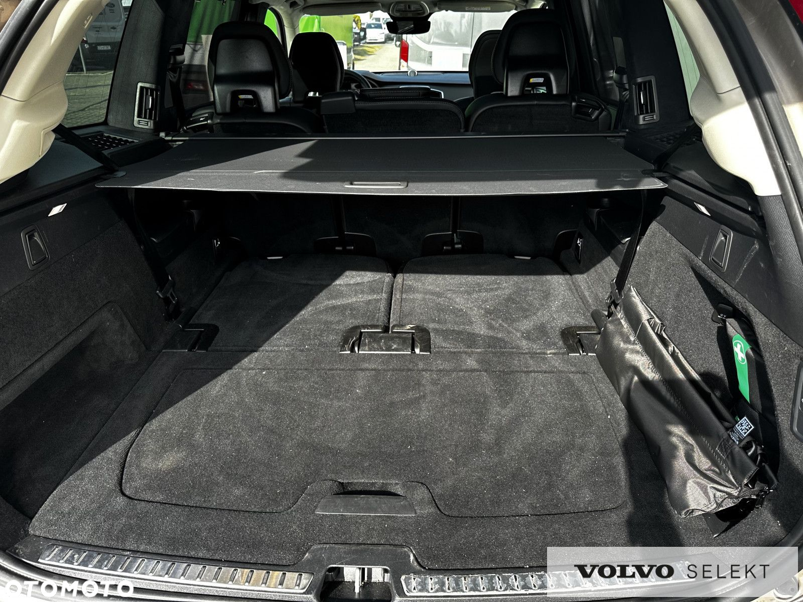Volvo XC 90 - 16