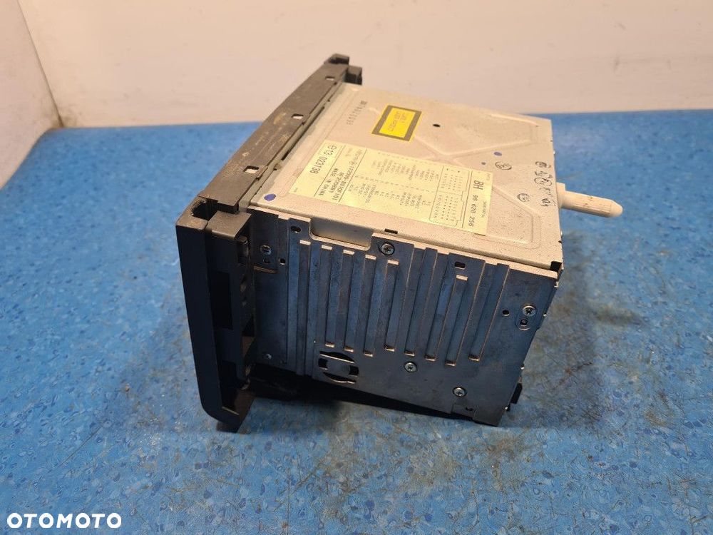 CHEVROLET AVEO T250 RADIO CD 96628256  --- - 6