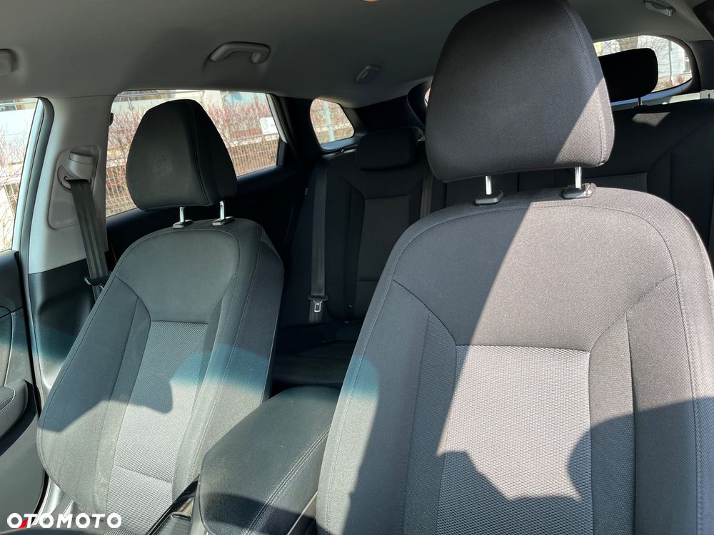 Hyundai i40 1.7 CRDi Comfort - 9