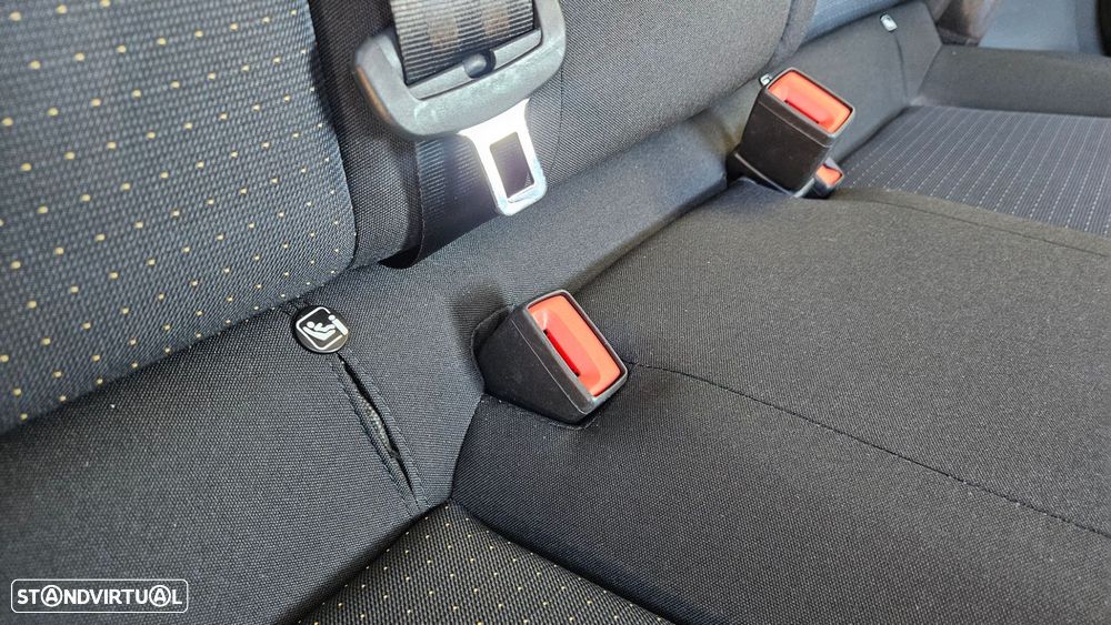 SEAT Ibiza 1.0 TSI Style - 26