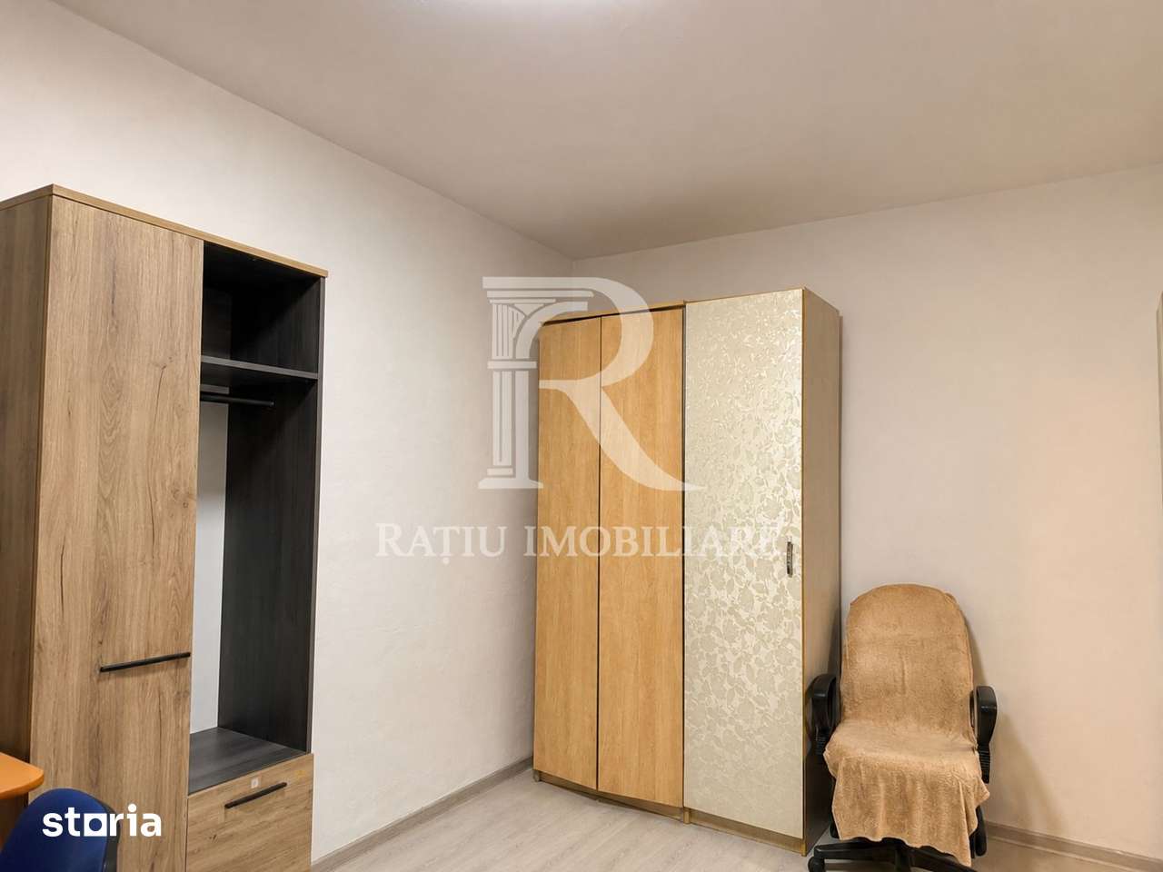 Garsoniera de vanzare | Dacia | Oradea — fotografia 3