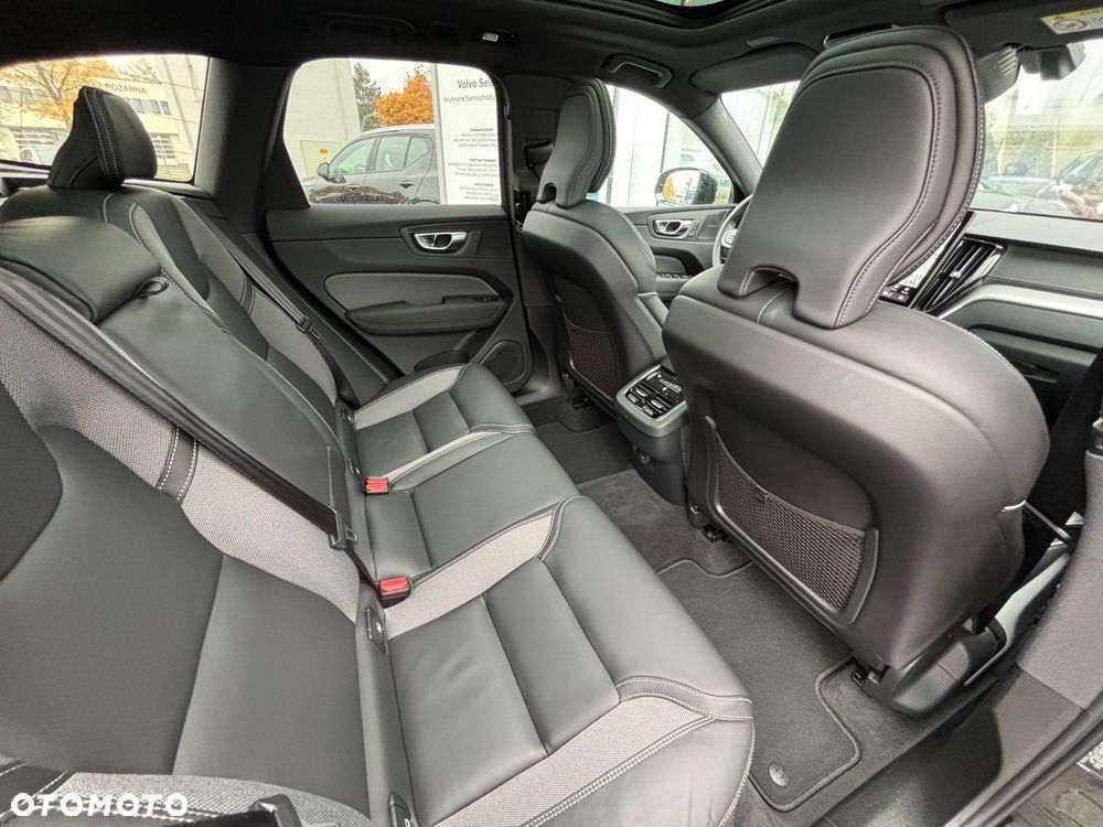 Volvo XC 60 - 19