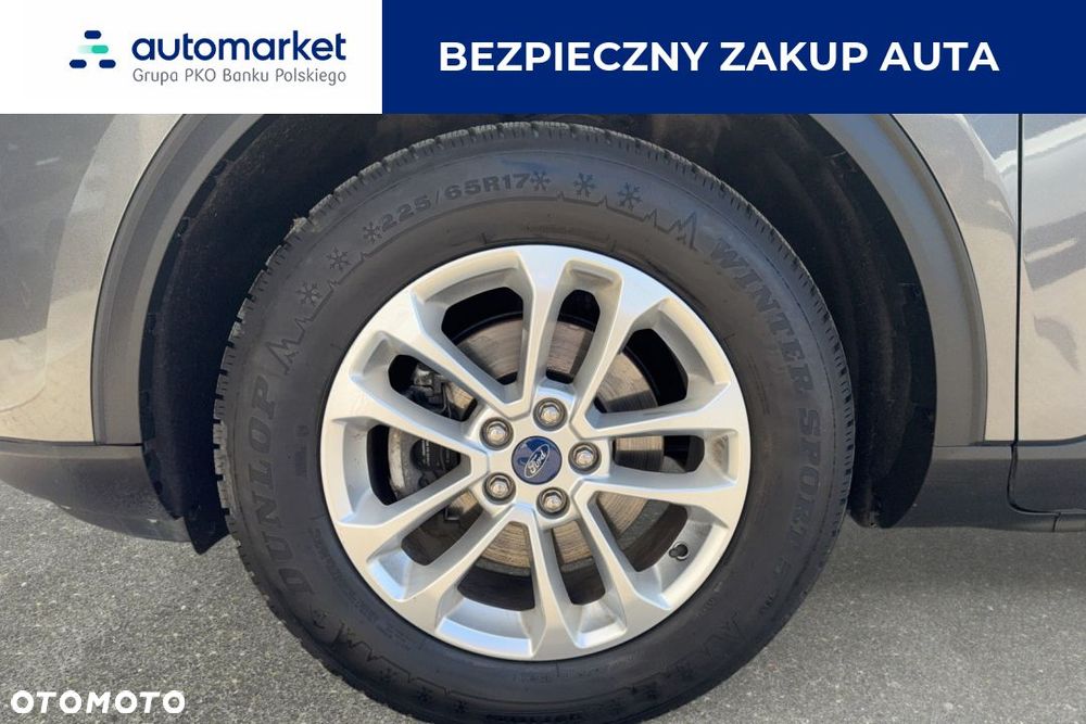 Ford Kuga 1.5 EcoBoost FWD Titanium - 9