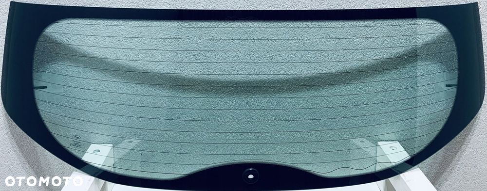 Szyba tylna FORD S-MAX 2006-2015 OE FORD