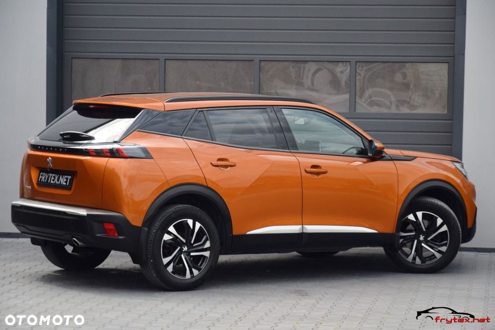 Peugeot 2008 - 12