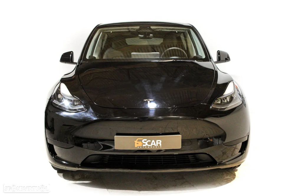 Tesla Model Y Tração Traseira - 2