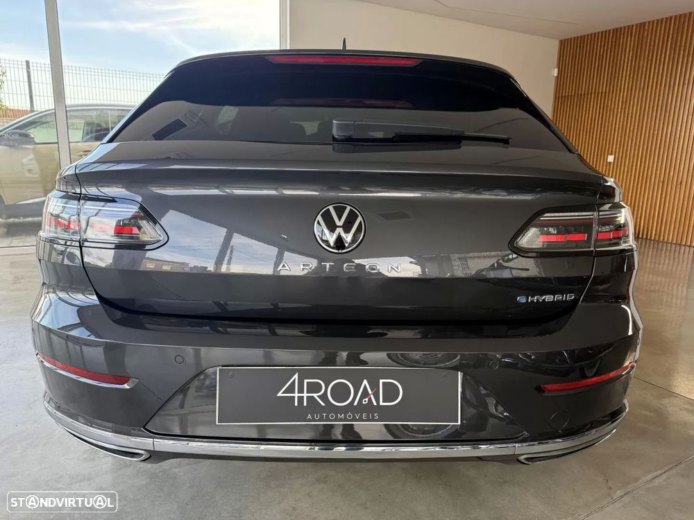 VW Arteon Shooting Brake 1.4 eHybrid OPF DSG Elegance - 25
