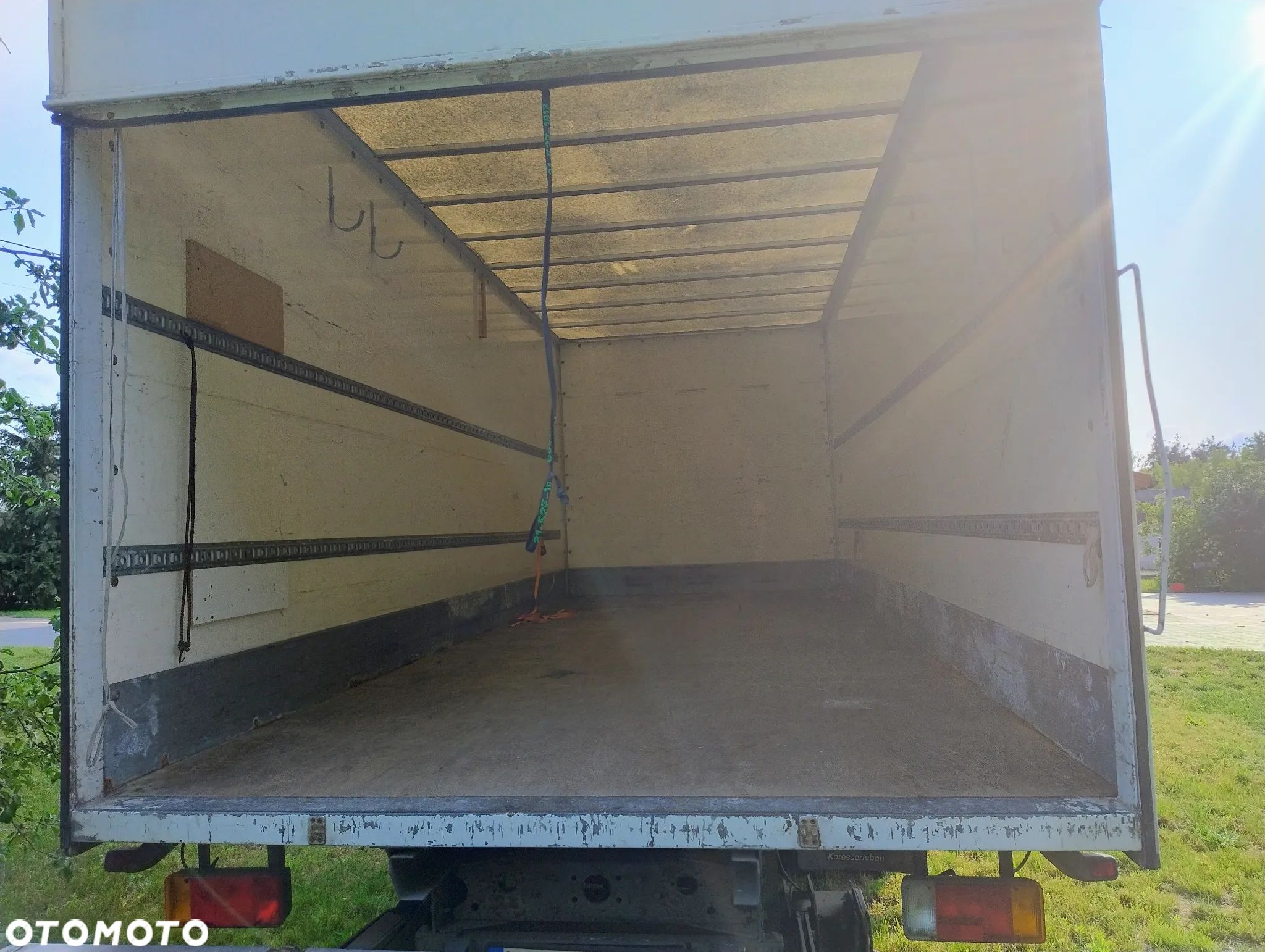 Iveco ML75E14 - 1