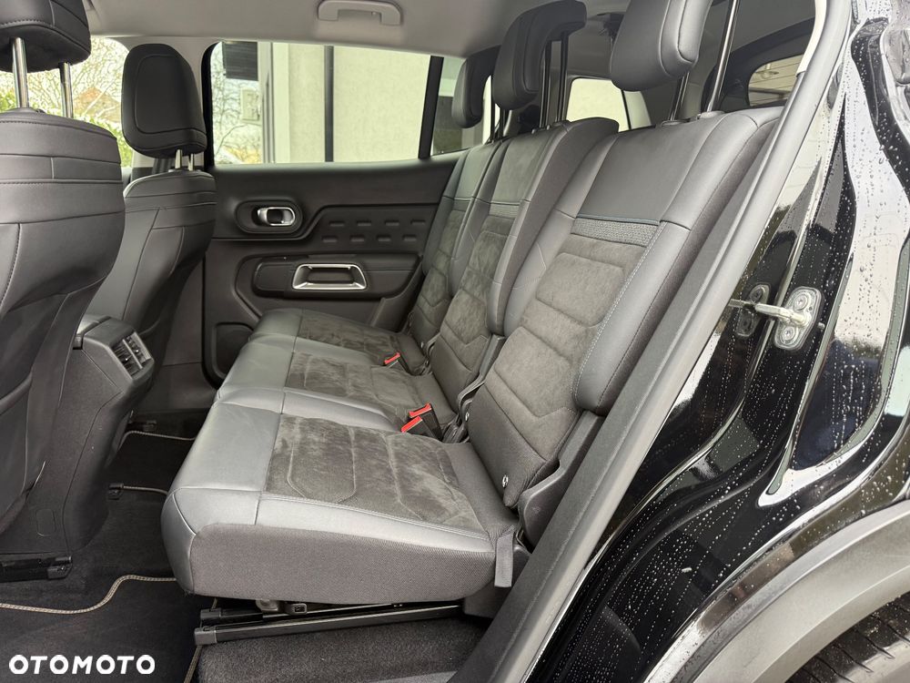 Citroën C5 Aircross 1.6 PHEV 225 Shine Pack EAT8 - 18