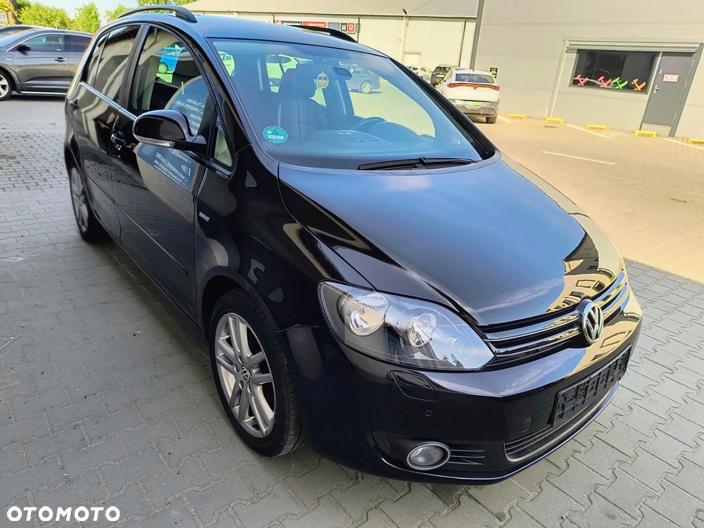Volkswagen Golf Plus 1.4 MATCH - 3