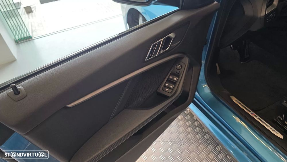 BMW 216 Gran Coupé d Pack Desportivo M - 35