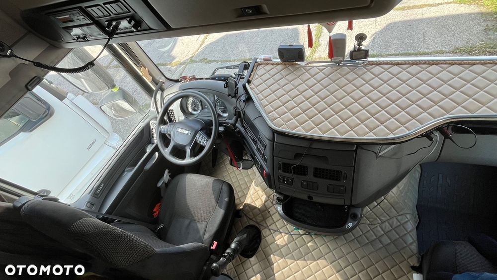 DAF 106 - 9