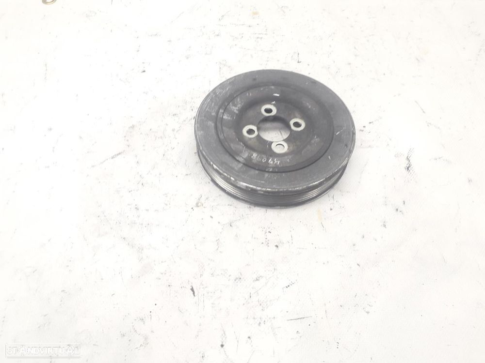 POLIE CAMBOTA FIAT GRANDE PUNTO 2008 - 2