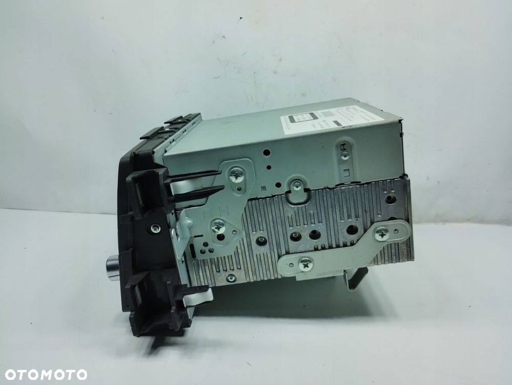 Mazda 6 Gj Iii Radio Nawigacja Bose Gkj166Dv0B - 4