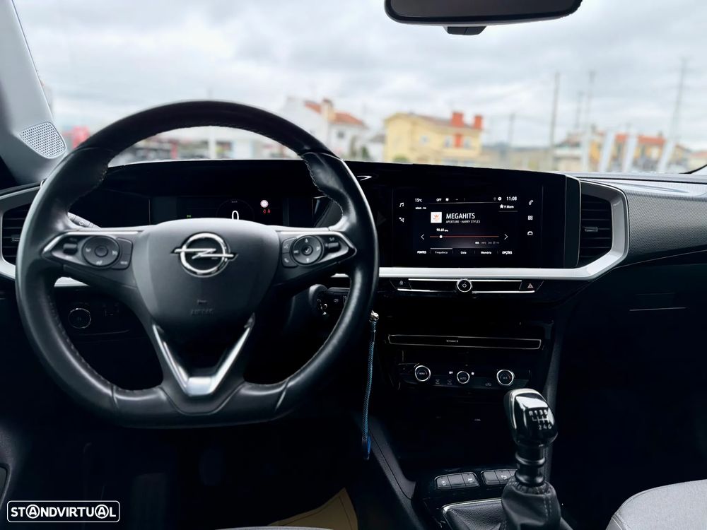 Opel Mokka 1.5 D Elegance - 15