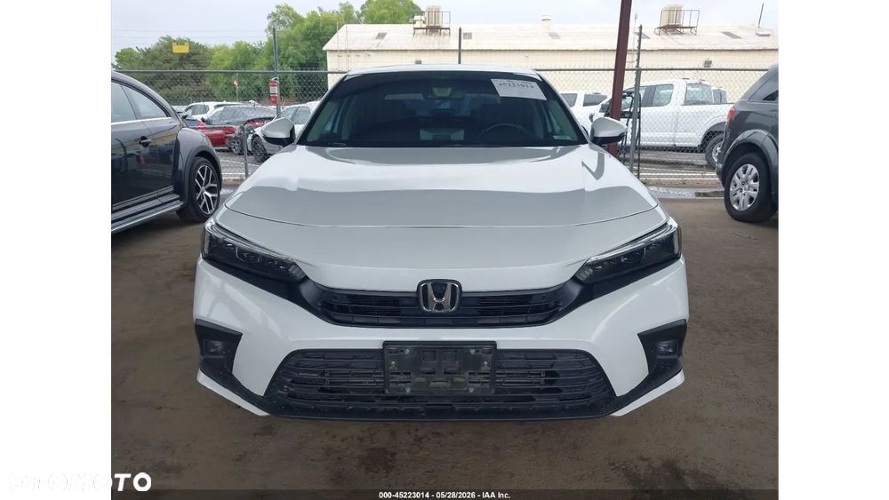 Honda Civic - 3
