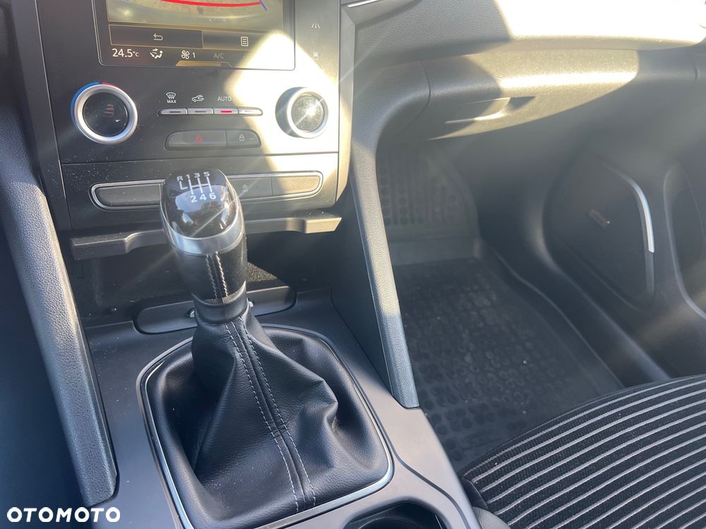 Renault Talisman 1.6 Energy dCi Limited - 10