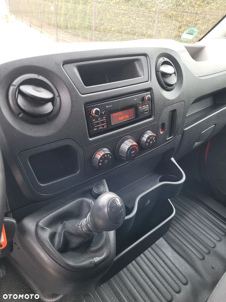 Renault Master - 14