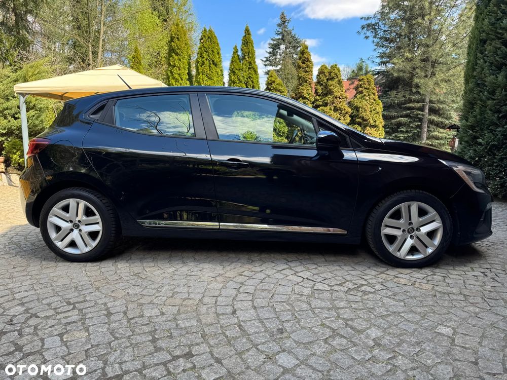 Renault Clio 1.0 TCe Zen - 7