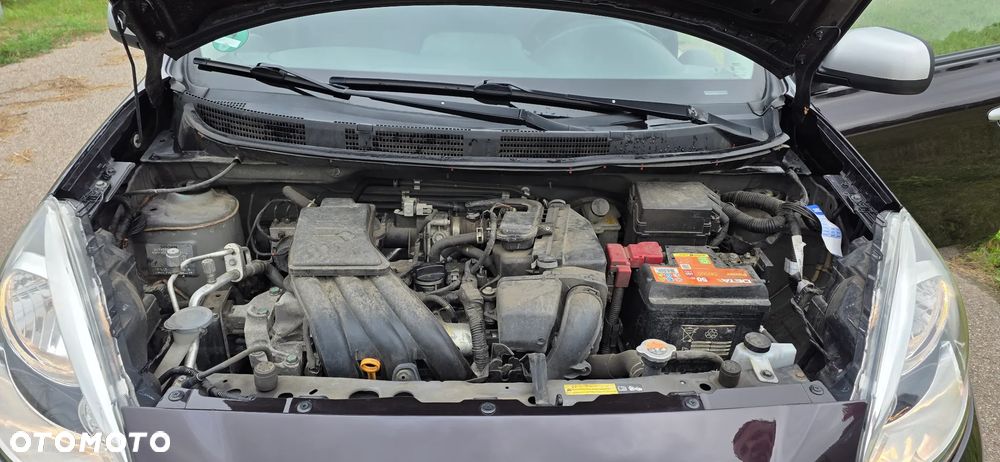 Nissan Micra 1.2 N-TEC - 24