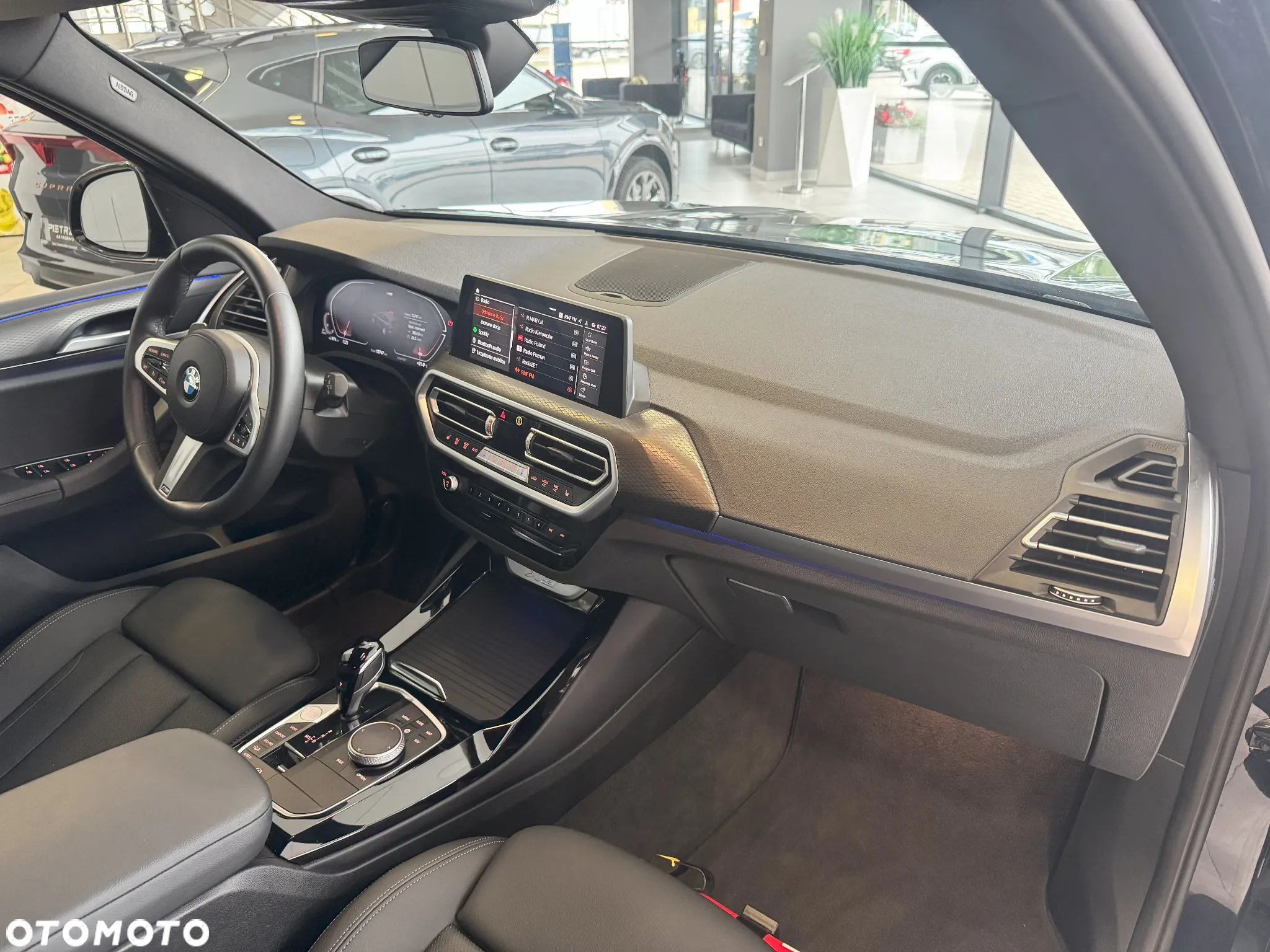 BMW X3 - 11