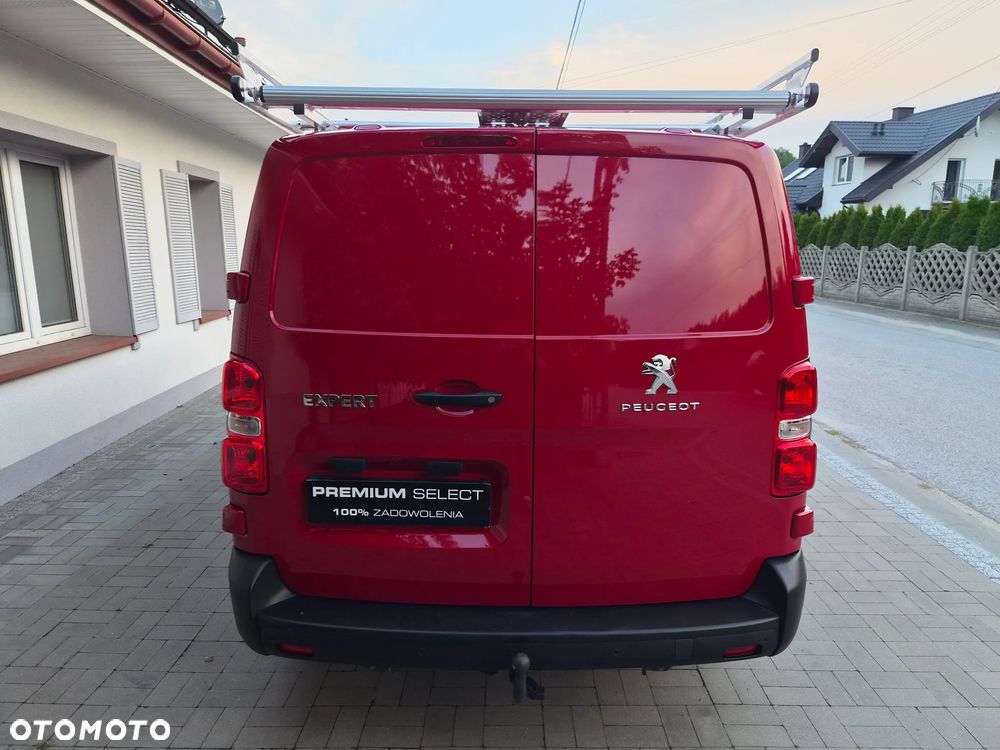 Peugeot Expert Long 3,0t Premium (bryg.) - 9