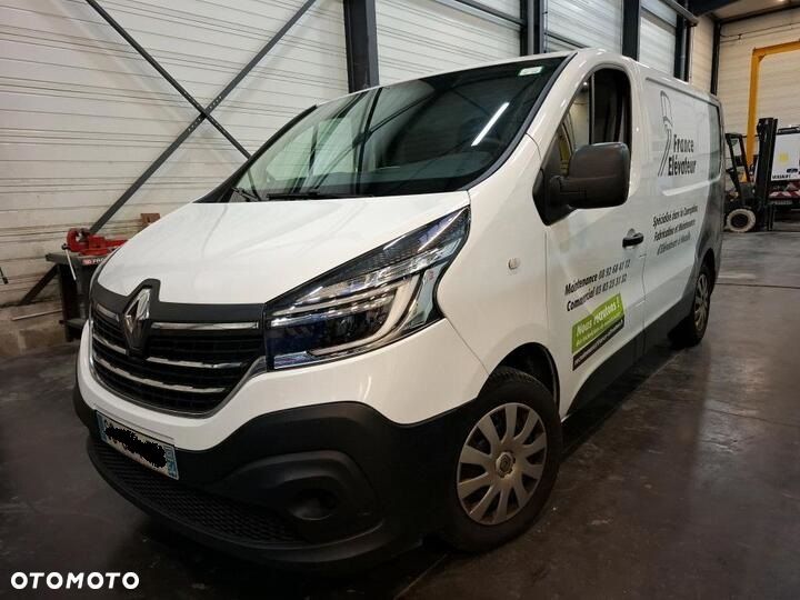 Renault TRAFIC - 1