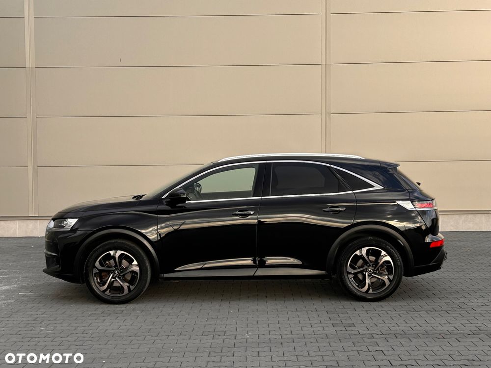 DS Automobiles DS 7 Crossback - 15