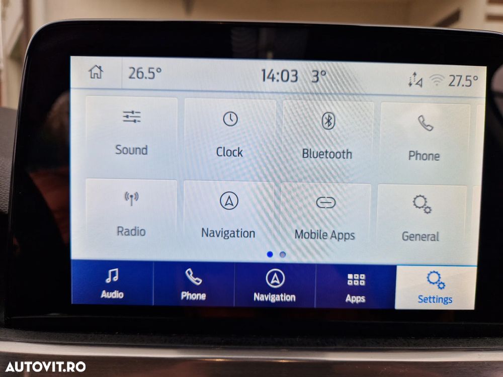 Ford Focus 2.0 EcoBlue Titanium Business - 18