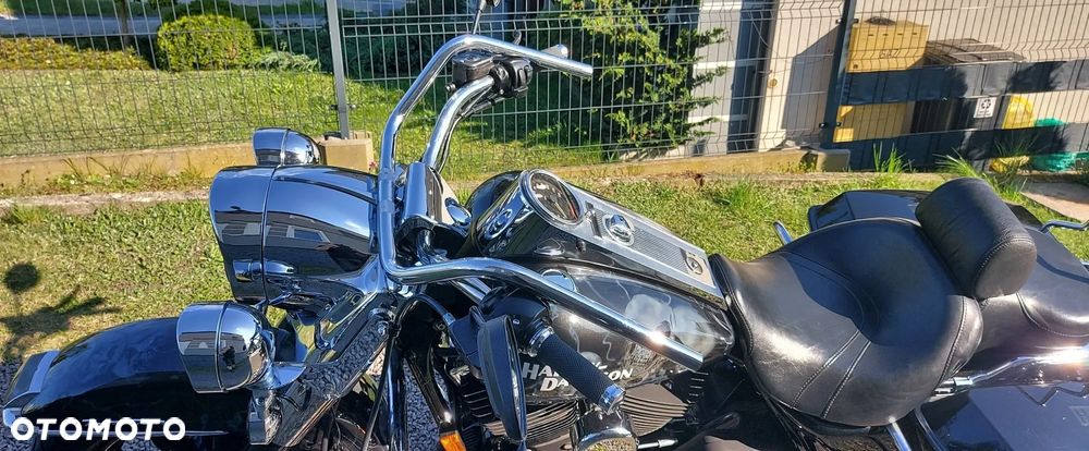 Harley-Davidson Touring Road King - 7